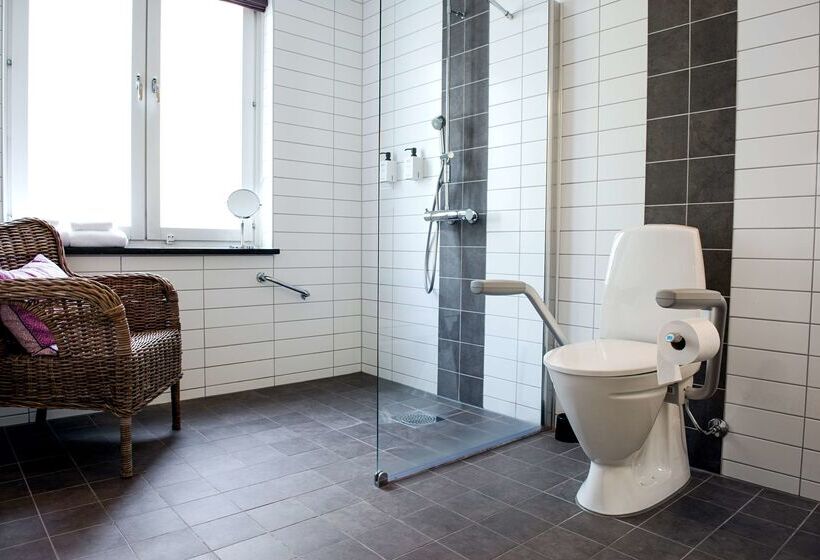 Отель Scandic No. 25