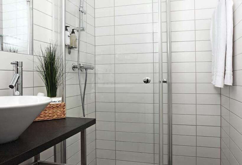 Отель Scandic No. 25