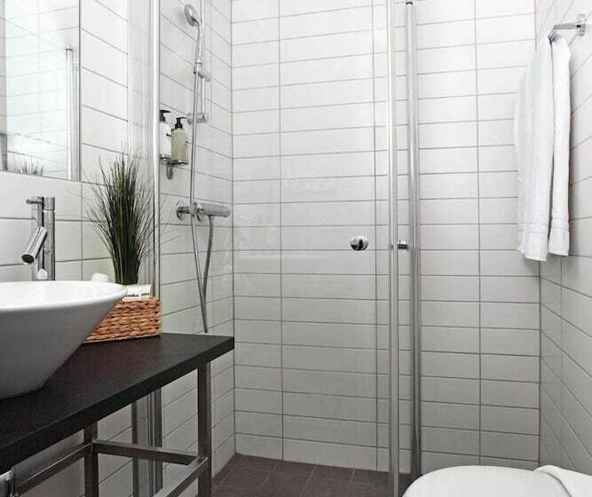 Отель Scandic No. 25