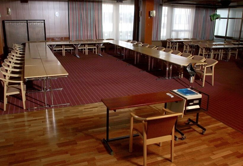 ホテル Scandic Polar