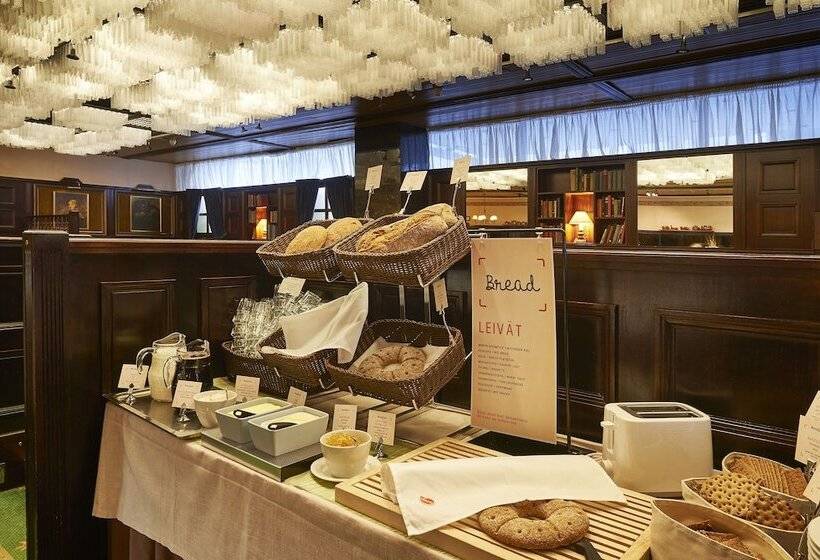 ホテル Scandic Polar