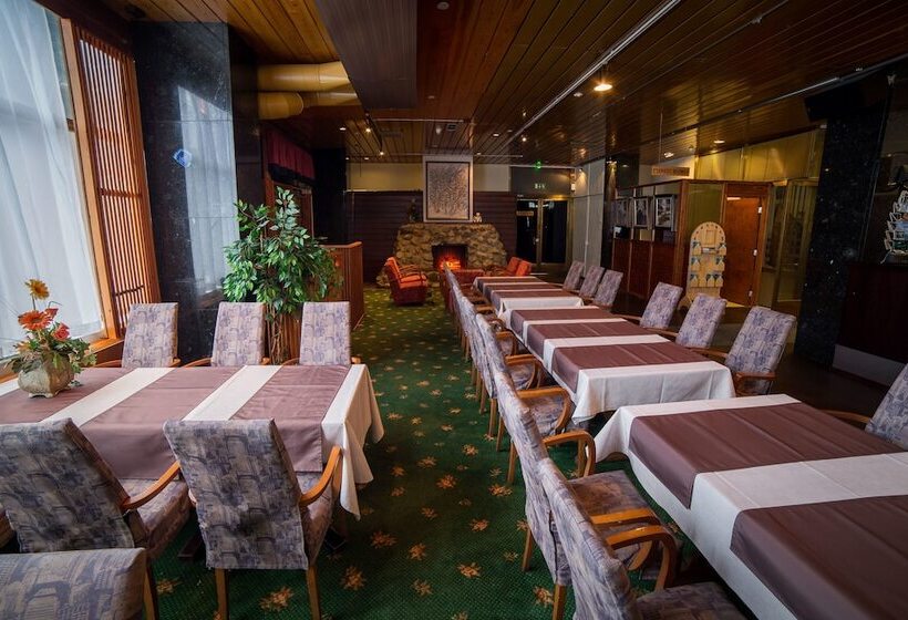 ホテル Scandic Polar