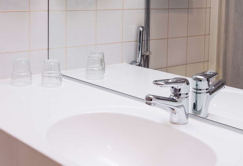 ホテル Scandic Polar