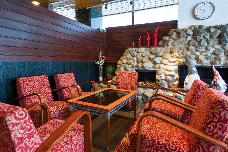 ホテル Scandic Polar