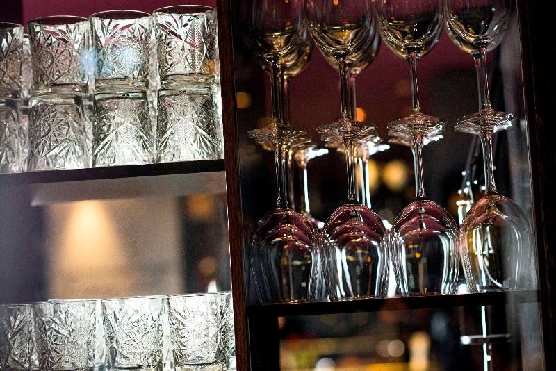 ホテル Scandic Polar