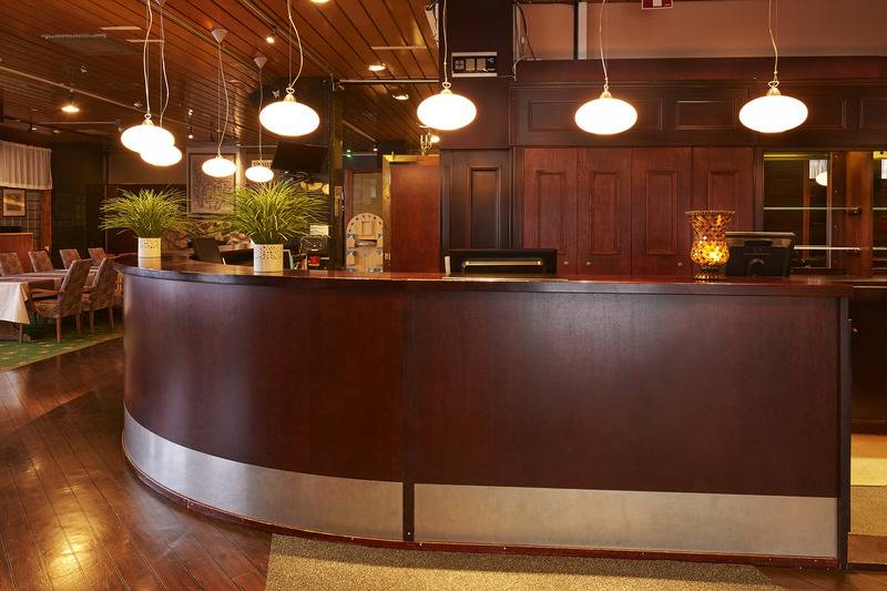 ホテル Scandic Polar