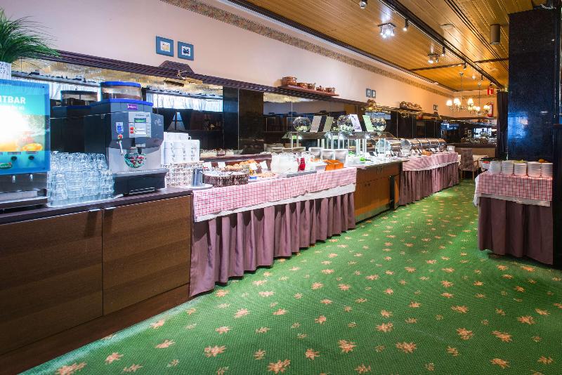 ホテル Scandic Polar