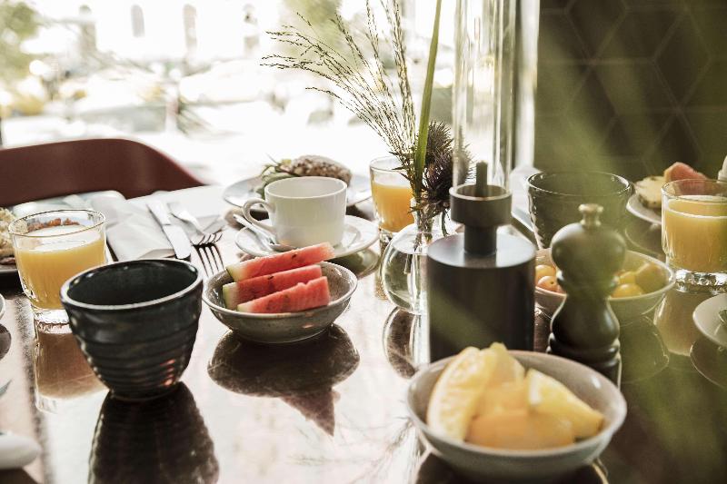 ホテル Scandic Polar