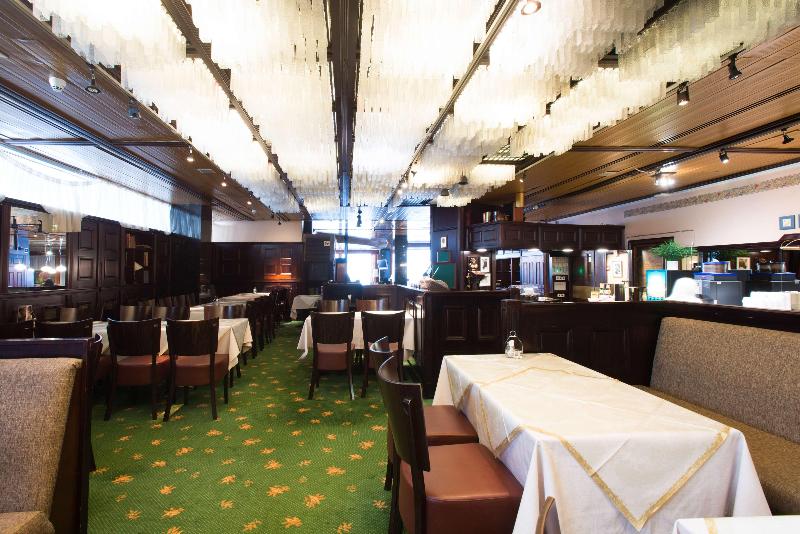 ホテル Scandic Polar