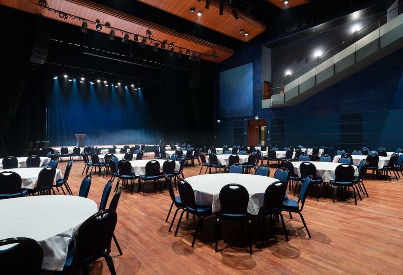 호텔 Scandic Seilet