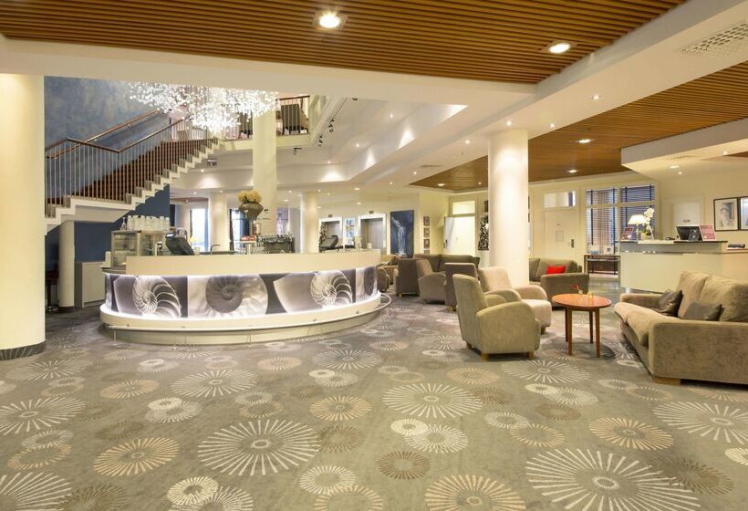 호텔 Scandic Seilet