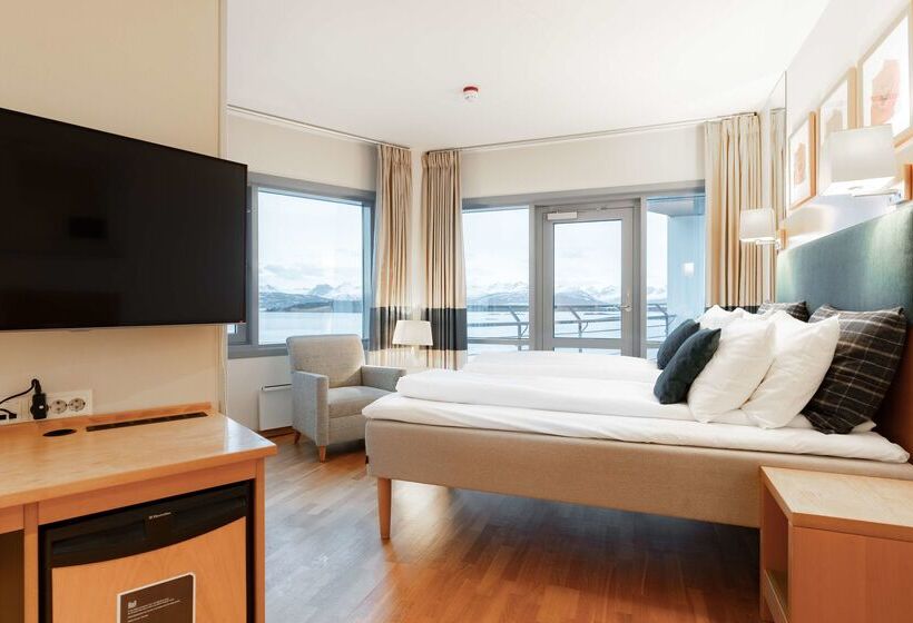 فندق Scandic Seilet