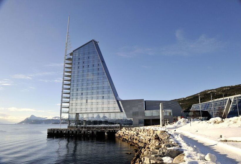 호텔 Scandic Seilet