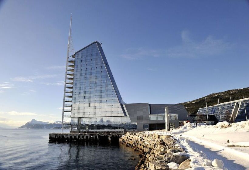 호텔 Scandic Seilet