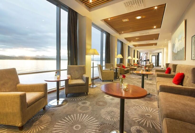 호텔 Scandic Seilet