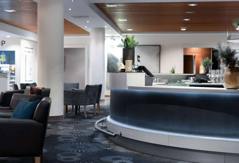 호텔 Scandic Seilet