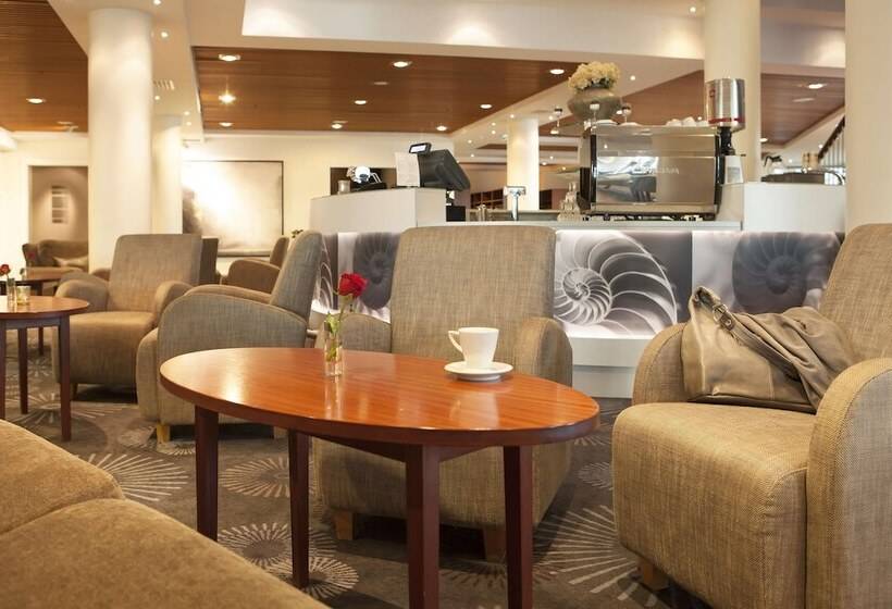 호텔 Scandic Seilet