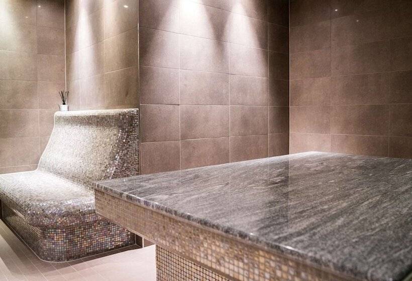 호텔 Scandic Seilet