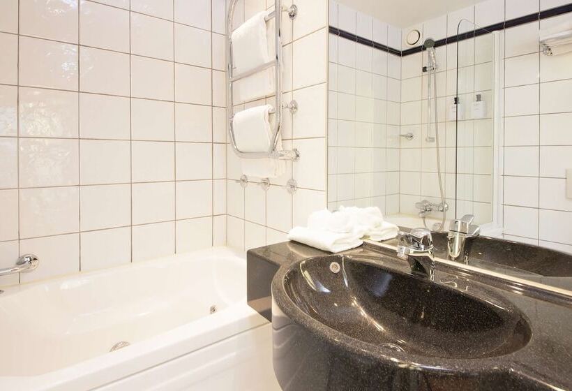 호텔 Scandic Seilet