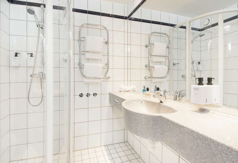 호텔 Scandic Seilet