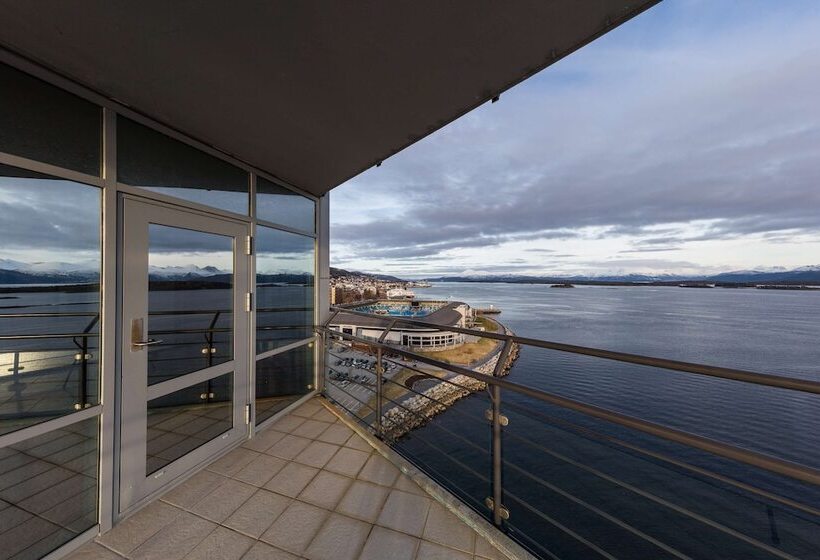 호텔 Scandic Seilet