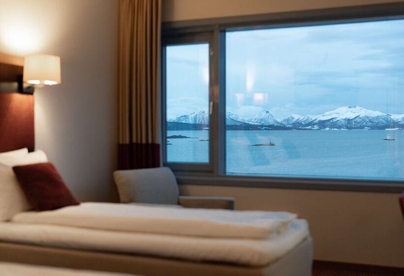 호텔 Scandic Seilet