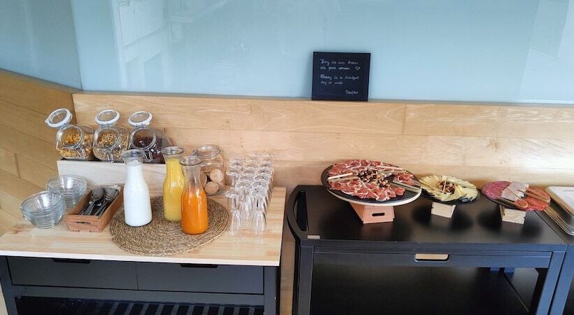 Sea You Hotel Port Valencia