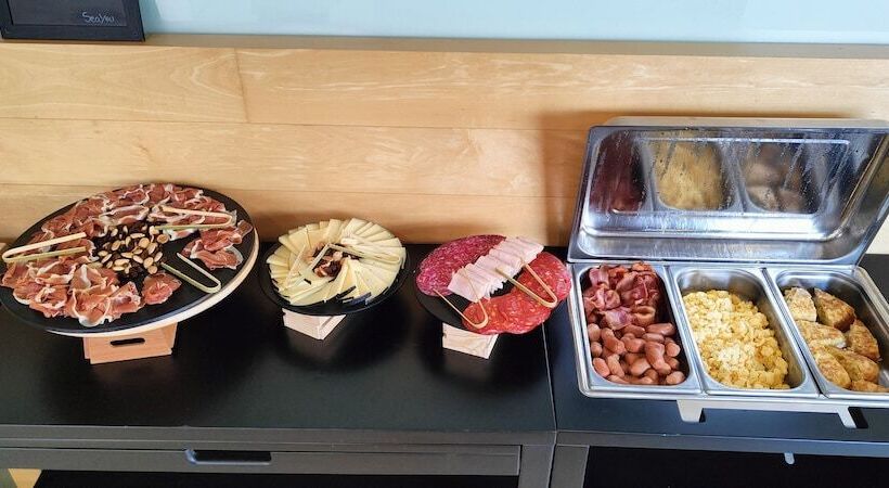 Sea You Hotel Port Valencia