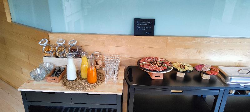 Sea You Hotel Port Valencia