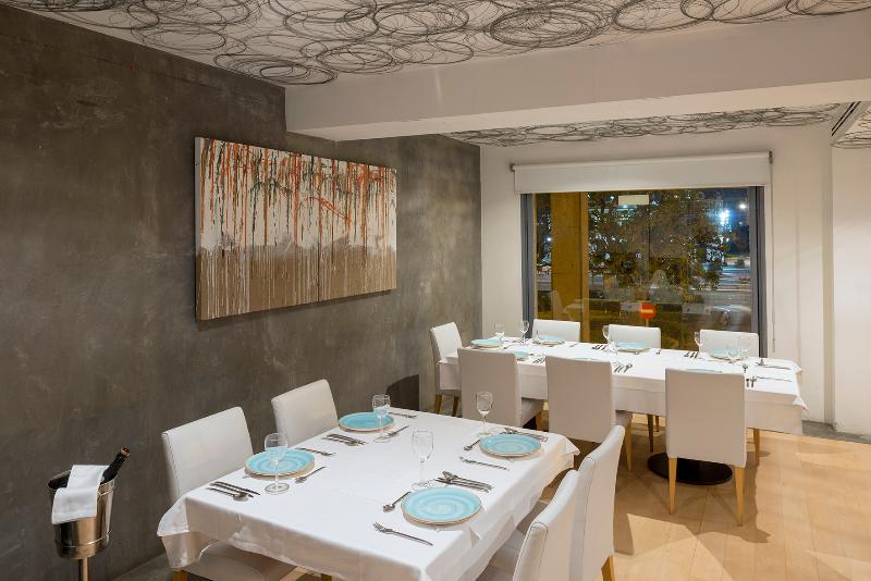 Sea You Hotel Port Valencia