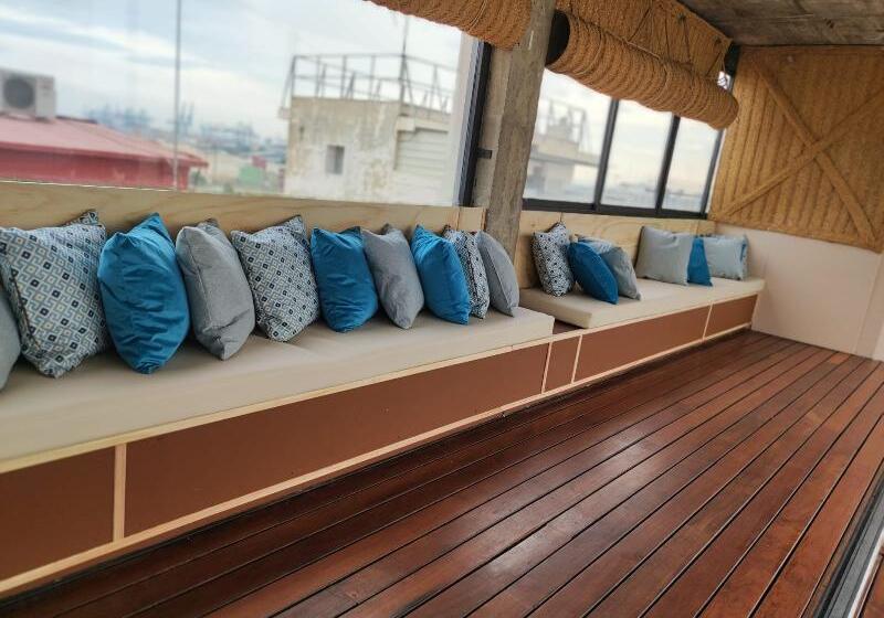 Sea You Hotel Port Valencia