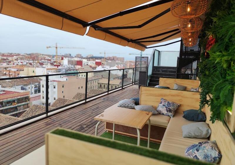 Sea You Hotel Port Valencia