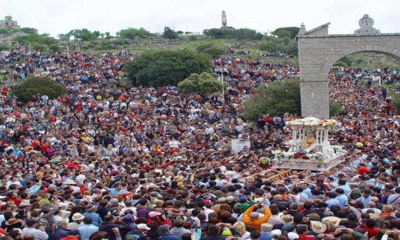 Отель Sierra De Andujar