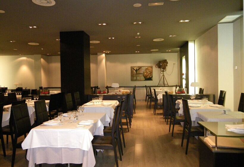 酒店 Silken Coliseum