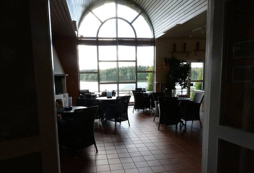 בית מלון כפרי Sodertuna Slott