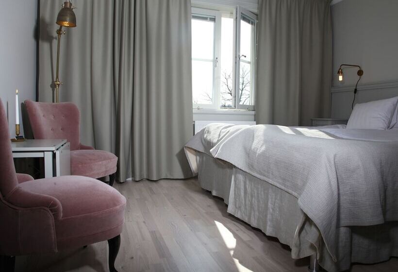 בית מלון כפרי Sodertuna Slott