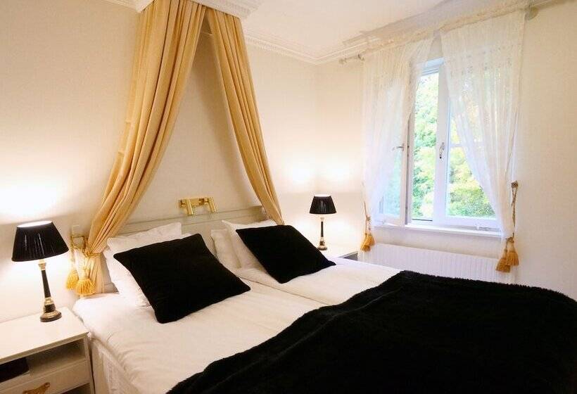 בית מלון כפרי Sodertuna Slott