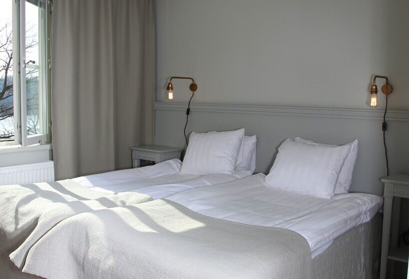 בית מלון כפרי Sodertuna Slott