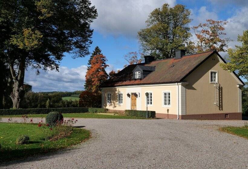 בית מלון כפרי Sodertuna Slott