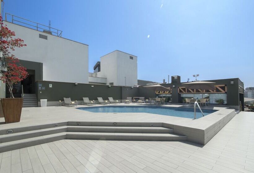 Sonesta Hotel El Olivar