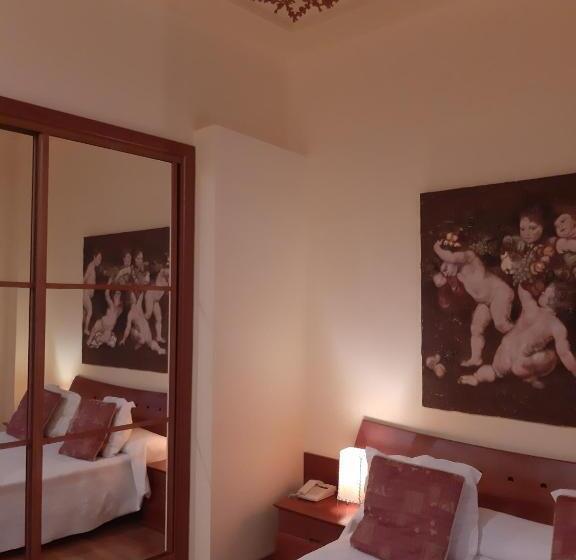 فندق Spa Convento I