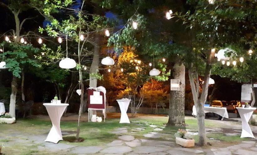 فندق Spa Convento I