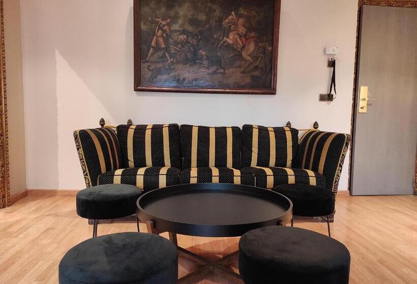 فندق Spa Convento I