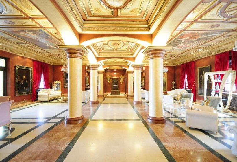 فندق Spa Convento I