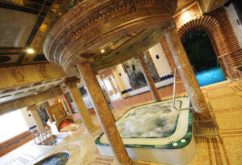 فندق Spa Convento I