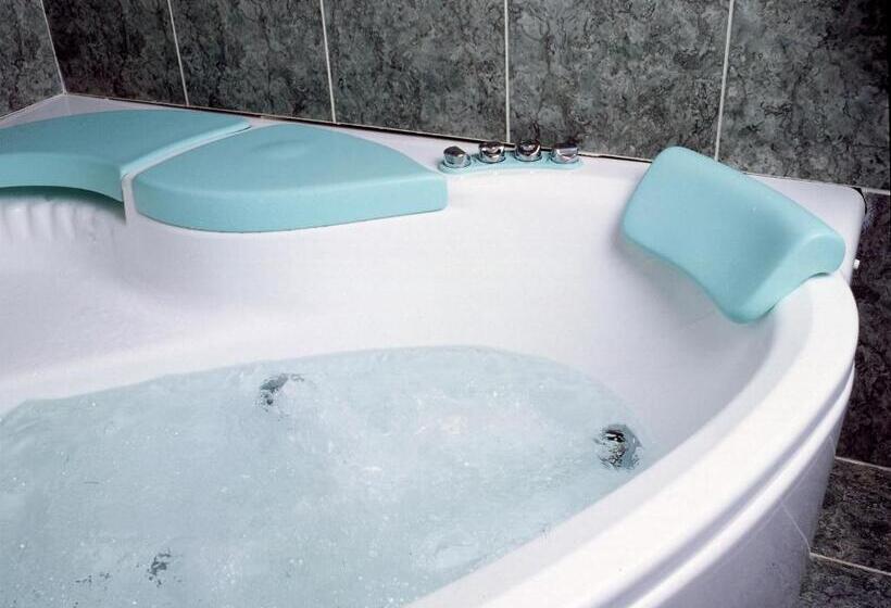 فندق Spa Convento I