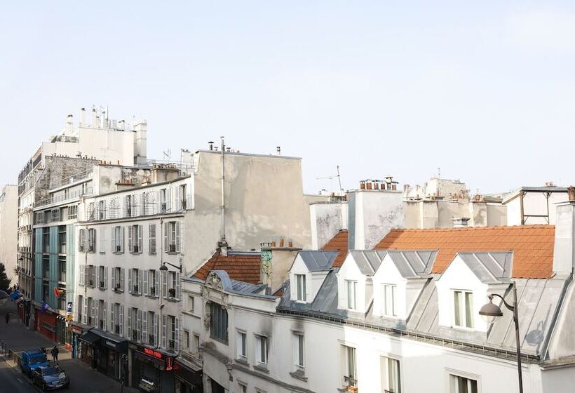 Hotel Standard Design