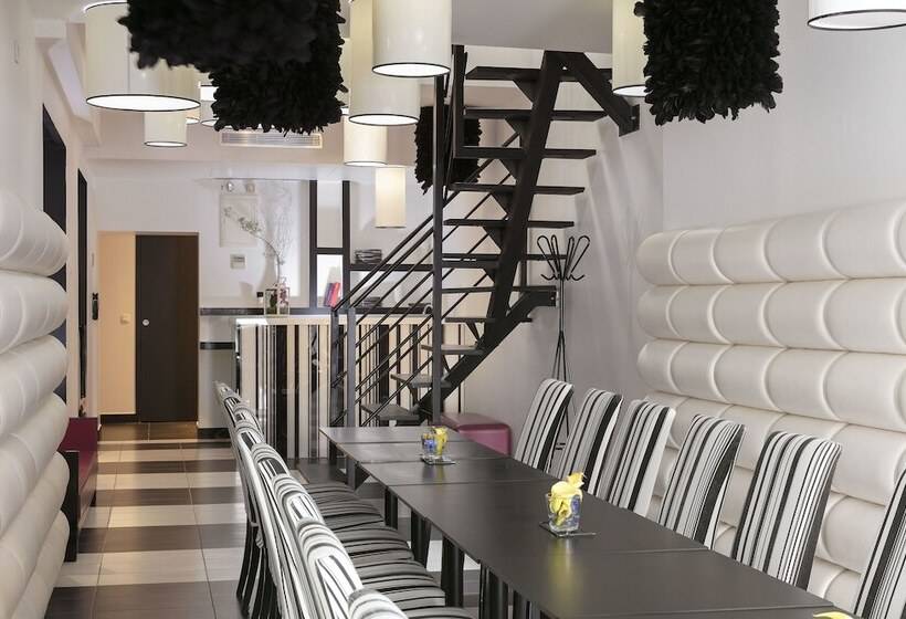 Hotel Standard Design