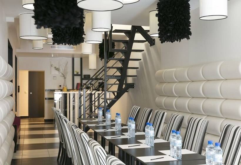 Hotel Standard Design