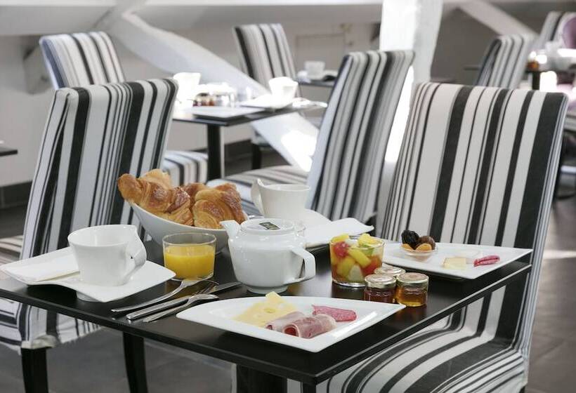 Hotel Standard Design